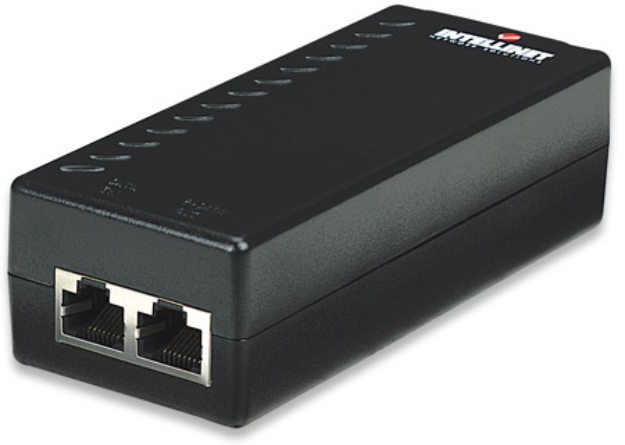 Imagen de Inyector POE 10/100 Fast Ethernet