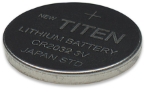 Imagen de Bateria CMOS  3V, 2 Piezas, CR 2032