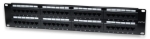 Imagen de Panel de conexión Cat6