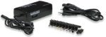 Imagen de Adaptador de corriente universal para laptops