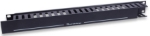 Imagen de Organizador Horizontal 19" 1U Metalico 5cm