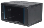 Imagen de Gabinete 19" Mural 15U 600x450