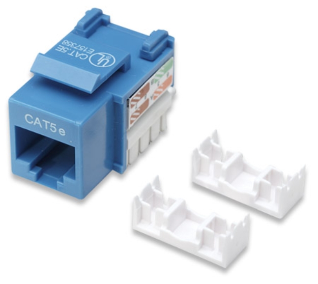 Imagen de Conector Keystone Cat5e