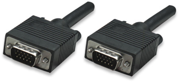 Imagen de Cable para monitor SVGA 1.8m