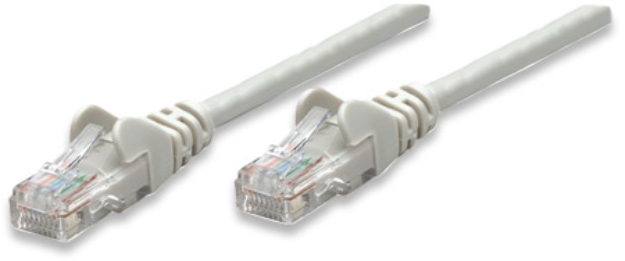 Imagen de Cable de red, Cat5e, UTP