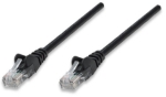 Imagen de Cable de red, Cat5e, UTP
