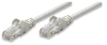 Imagen de CABLE PATCH  1.5M( 5.0F) CAT 5E UTP GRIS