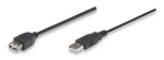 Imagen de Cable de Extensión USB 2.0, 480 Mbps 1.8 m