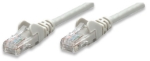 Imagen de *CABLE PATCH SOHO 1.0m UTP Gris