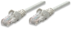 Imagen de CABLE PATCH SOHO 7.5m UTP Gris