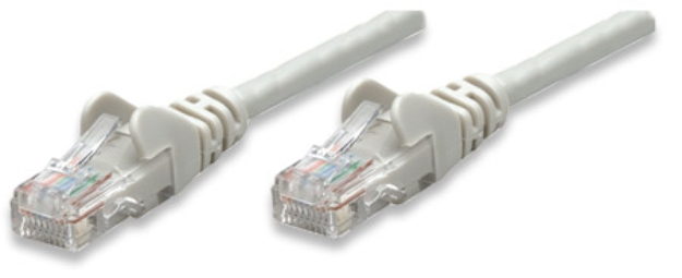 Imagen de CABLE PATCH SOHO 7.5m UTP Gris