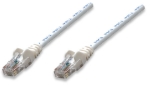 Imagen de *CABLE PATCH  1.0m( 3.0f) Cat 5e UTP BLA