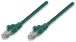 Imagen de Cable de red, Cat5e, UTP