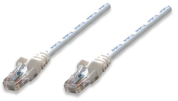 Imagen de Cable de red, Cat5e, UTP