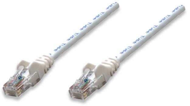 Imagen de Cable de red, Cat5e, UTP
