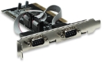 Imagen de Tarjeta PCI Serie