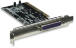 Imagen de Tarjeta Paralela PCI 1 puerto 