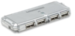 Imagen de Hub USB de gran velocidad para bolsillo