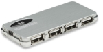 Imagen de Micro Hub USB de Alta Velocidad 2.0