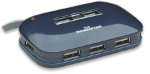 Imagen de Hub USB 2.0 de 7 puertos
