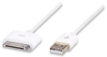 Imagen de Cable iLynk USB para iPod / iPhone