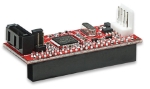 Imagen de Convertidor de dispositivos IDE a SATA 150