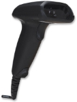 Imagen de LECTOR CODIGO BARRAS ALCANCE 50CM USB Ne
