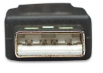 Imagen de Cable de extensión activo USB A 2.0, 480 Mbps 20m