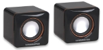 Imagen de Bocina Serie 2600 via USB, Cubo