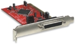 Imagen de Tarjeta Serial PCI 