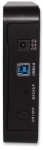 Imagen de *Gabinete HDD 3.5 SATA, USB V3.0 Negro
