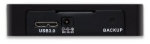 Imagen de *Gabinete HDD 2.5 SATA, USB V3.0 Negro