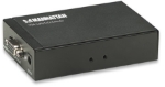 Imagen de Extensor VGA Cat5/ 5e/6