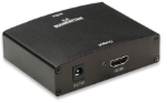 Imagen de Convertidor de VGA a HDMI