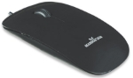 Imagen de *Mouse Economico USB Negro