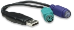 Imagen de Convertidor PS/2 a USB