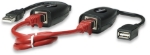Imagen de Extensor de línea USB, 12 Mbps hasta 60m