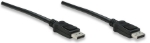 Imagen de Cable DisplayPort v1.2 4K@60Hz 2m
