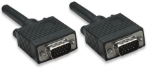 Imagen de Cable para monitor SVGA 15m