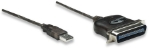 Imagen de Convertidor para impresora de USB Full-Speed a Paralelo Cen36 