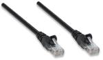 Imagen de Cable de red, Cat5e, UTP