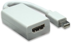 Imagen de Adaptador Pasivo de Mini DisplayPort a HDMI