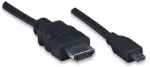 Imagen de Cable HDMI de Alta Velocidad con Canal Ethernet