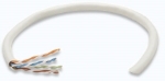 Imagen de Bobina de cable UTP Cat6, sólida, 100% cobre, Certificada