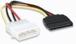 Imagen de Cable de Energía SATA
