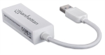 Imagen de Adaptador Fast Ethernet USB de Alta Velocidad 2.0