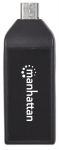 Imagen de Lector OTG de tarjetas con puerto USB 2.0. imPORT Link