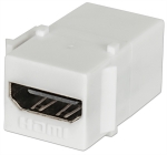 Imagen de Cople HDMI, Tipo Keystone