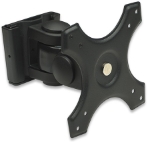 Imagen de Soporte Monitor p/1 Monitor 13 a 32" Pared, Articulado
