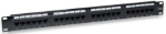 Imagen de Panel de Parcheo Cat5e